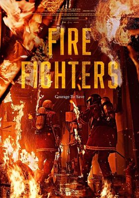 firefighters