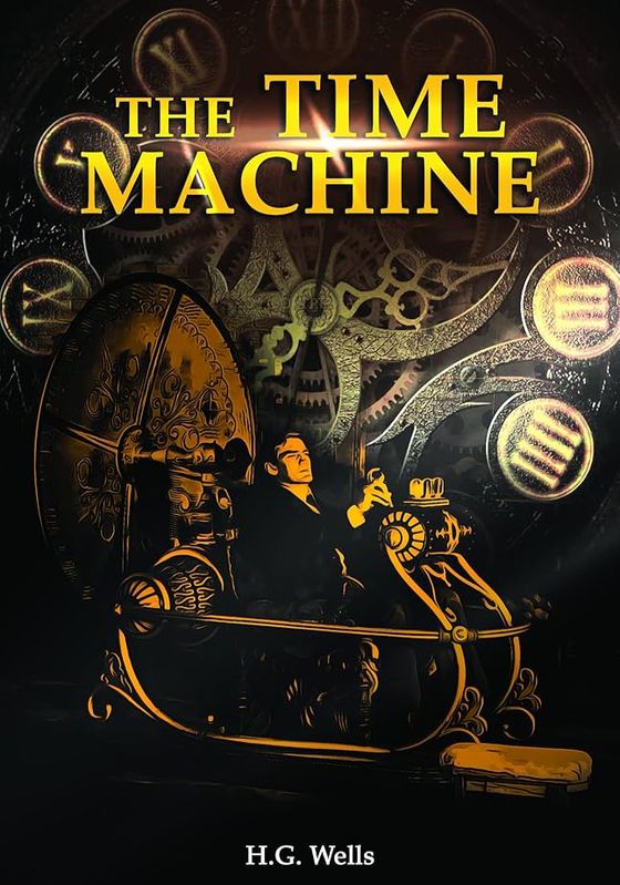 ดูหนังThe Time Machine - กระสวยแซงเวลา (2002) [HD] พากย์ไทย