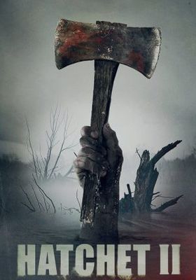 hatchet-ii