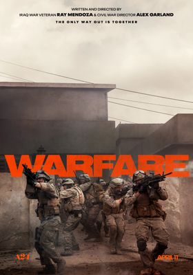 warfare