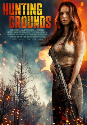 hunting-grounds