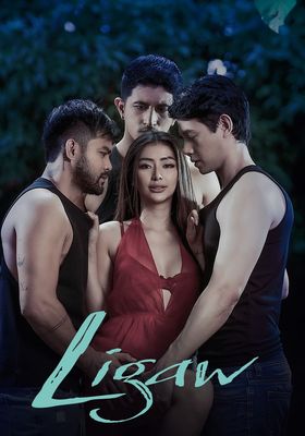 ligaw-wild