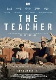 the-teacher