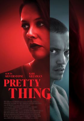 pretty-thing