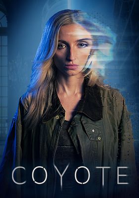 coyote