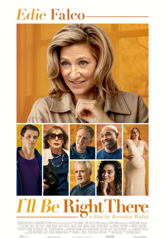 ดูหนังI’ll Be Right There (2023) [HD] ซาวด์แทร็กซ์ บรรยายไทย