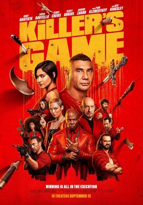 เกมนักล่า-ล่านักฆ่า