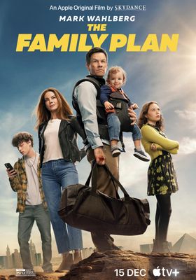 the-family-plan