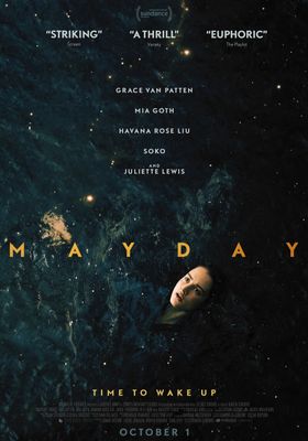 mayday