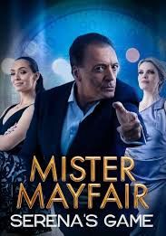 mister-mayfair:-serena's-game