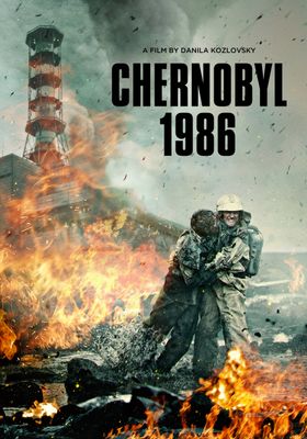 1986-เชอร์โนบิล