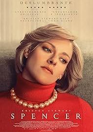 ดูหนังSpencer - สเปนเซอร์ (2021) [HD] พากย์ไทย