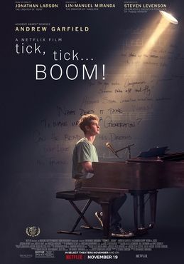 tick,-tick…boom