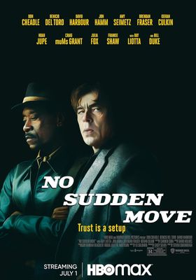 no-sudden-move