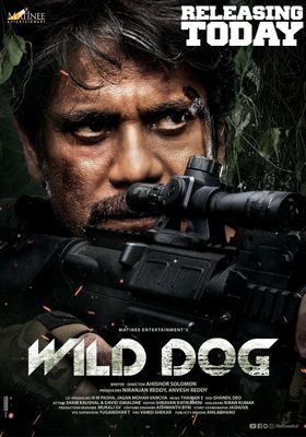 wild-dog