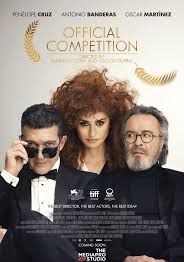 official-competition