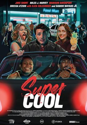 supercool