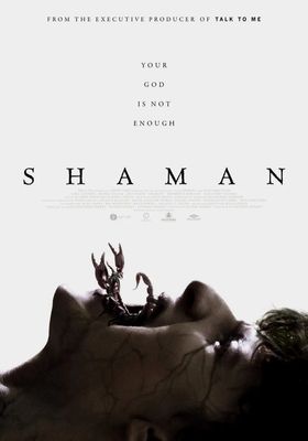 shaman