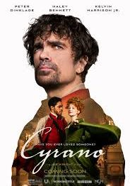 ดูหนังCyrano  - ซีราโน