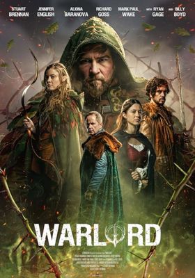 warlord