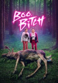 boo-bitch-พากย์ไทย