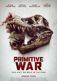 primitive-war