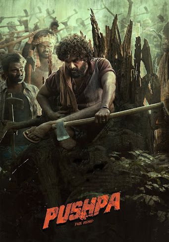 ดูหนังPushpa: The Rise Part 1 - พุชป้า กลับมาตะลุย กุลีหนุ่ม (2021) [HD] ซาวด์แทร็กซ์ บรรยายไทย