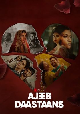 ajeeb-daastaans