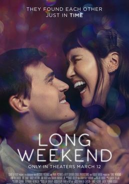 long-weekend