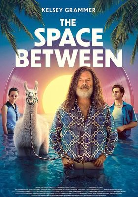 the-space-between