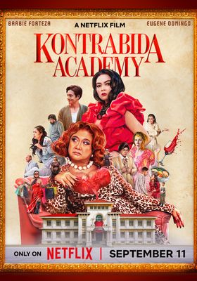 สถาบันนางร้าย