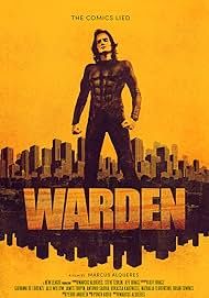 warden