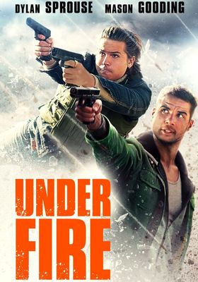 under-fire