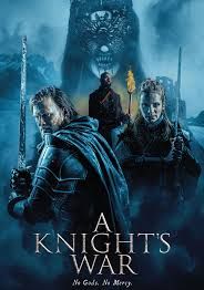 a-knight’s-war