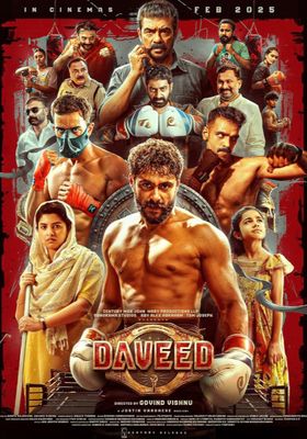 daveed