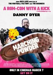 marching-powder