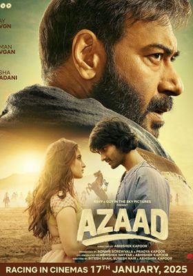 azaad