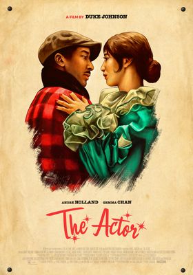 the-actor