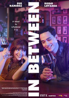 in-between.