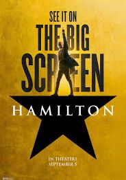 hamilton