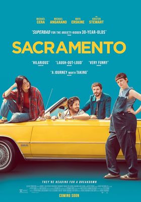 sacramento