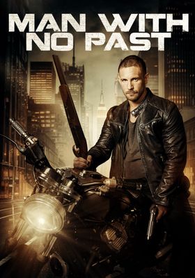 man-with-no-past