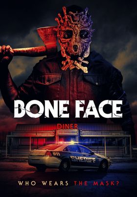 bone-face