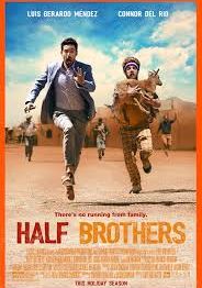 half-brothers