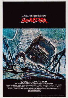 sorcerer