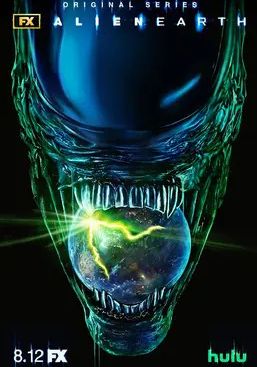 alien-earth-พากย์ไทย
