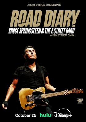road-diary:-bruce-springsteen-and-the-e-street-band