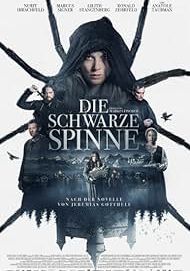 the-black-spider