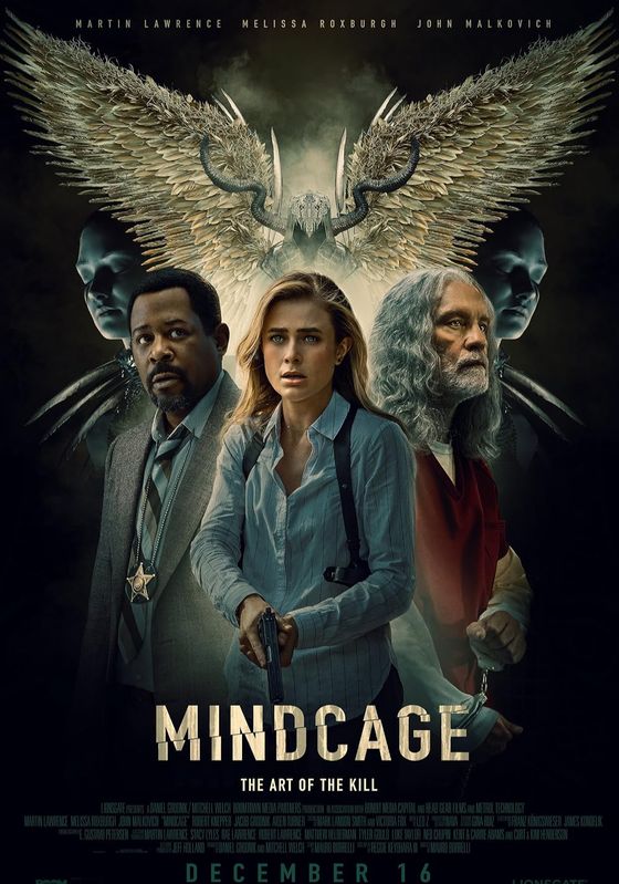 ดูหนังMindcage - ล่ากรงขังวิปริต (2022) [HD] ซาวด์แทร็กซ์ บรรยายไทย