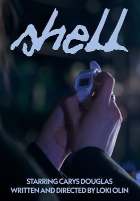 shell